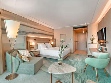 Hilton Swinoujscie Resort & Spa
