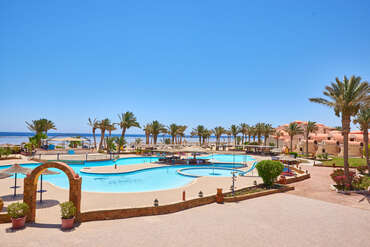 Protels Crystal Beach Resort