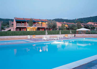 Villaggio Le Tre Isole