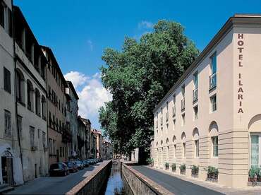 Hotel Ilaria
