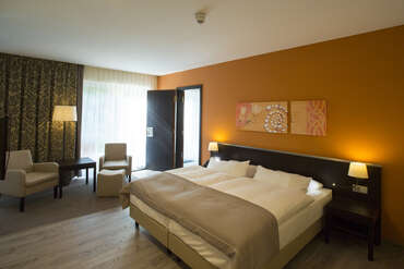 Heide Spa Hotel & Resort
