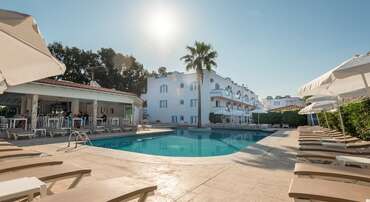 Aegean Blu Appartementen