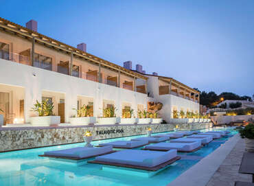 Lago Resort Menorca - Suites del Lago