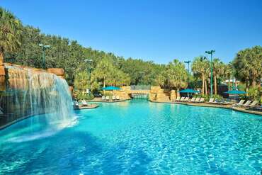Walt Disney World Dolphin