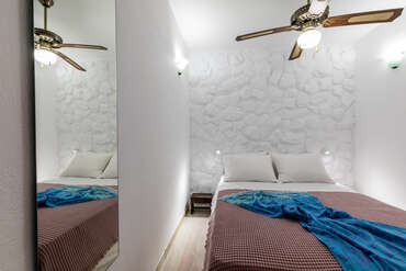 Arco Naxos Luxury Appartementen