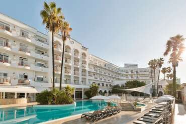 Best Lloret Splash