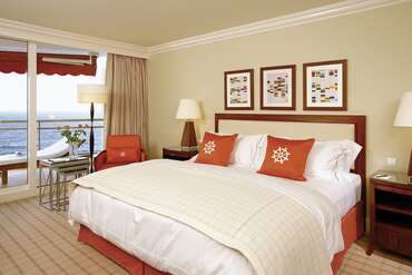 Fairmont Monte Carlo