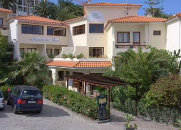 Hotel Vila Ventura