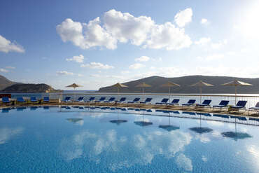 Domes of Elounda