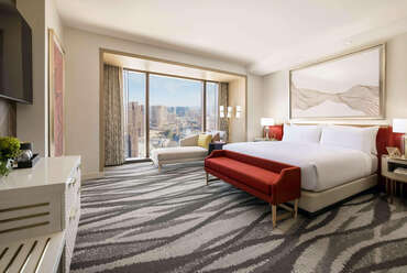 Conrad Las Vegas at Resorts World