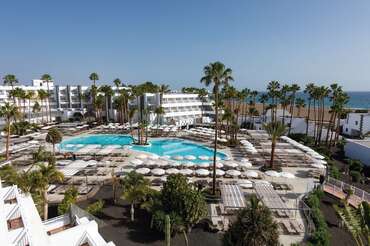 Riu Paraiso Lanzarote Resort