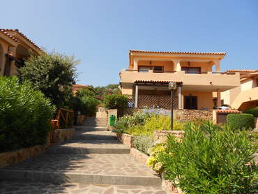 Residence Baia de Bahas