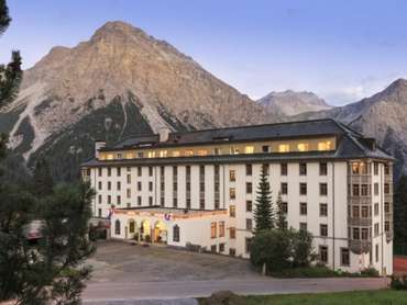 Faern Arosa Altein