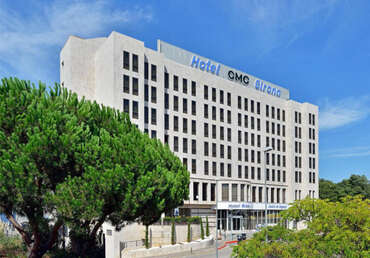 Best Western Premier CMC Girona
