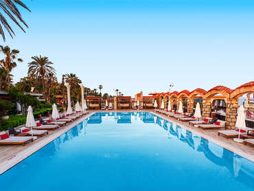 Club Hotel Sera