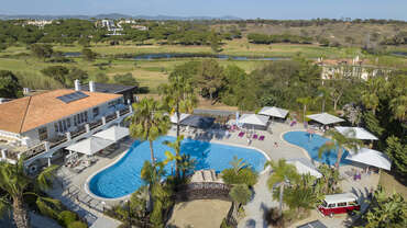 Martinhal Quinta Do Lago Family Resort