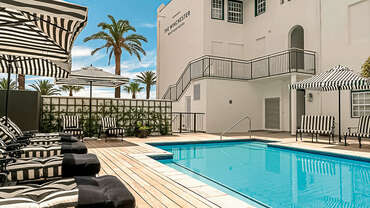 The Winchester Boutique Hotel