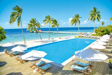 Reethi Faru Resort