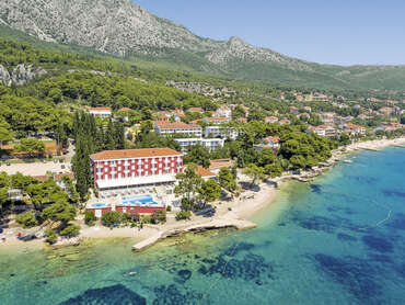 Aminess Bellevue Casa & Hotel & Village