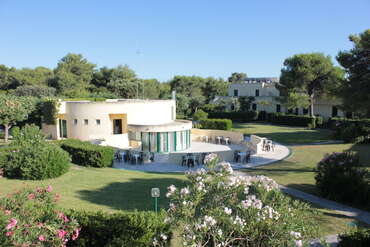 Altair Hotel & Residence