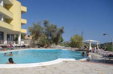 Grand Hotel Sofia