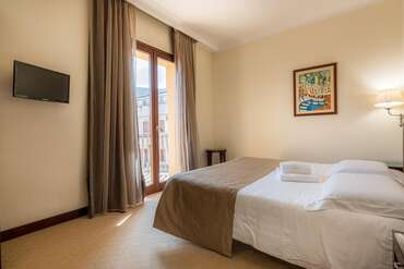 Hotel Cala del Porto