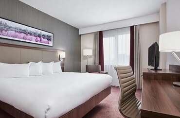 Leonardo Hotel Derby