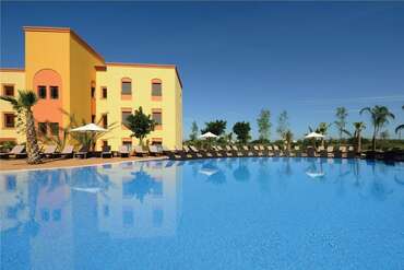 The Residence Vilamoura
