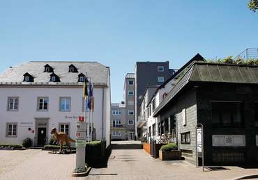 Fabrys Appartementen