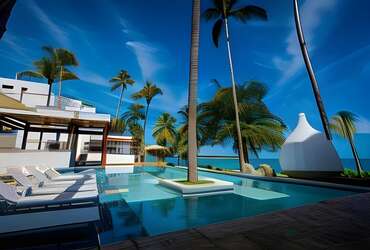 Presidential Suites Cabarete by lifestyle