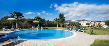 Le Spiagge Di San Pietro Resort