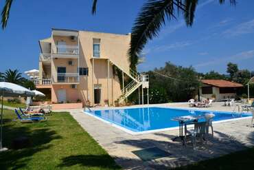 Hotel Primavera