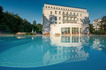 Grand Resort Heiligendamm GmbH & Co. KG
