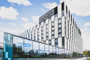 Clarion Hotel Aviapolis
