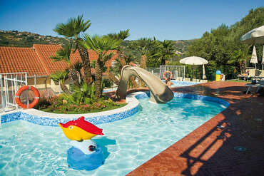 Villa Giada Speace & Resort