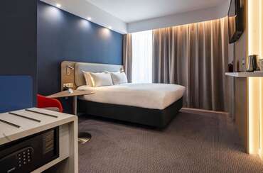 Hotel Holiday Inn Express Nice - Grand Arenas