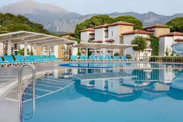 Hotel Club Marco Polo
