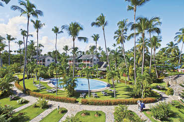 Hotel Playa Colibri