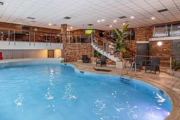 Grand Hotel Gosforth Park Newcastle