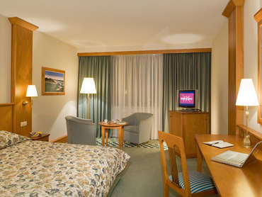 Mercure Kikuoka Golf Club Hotel