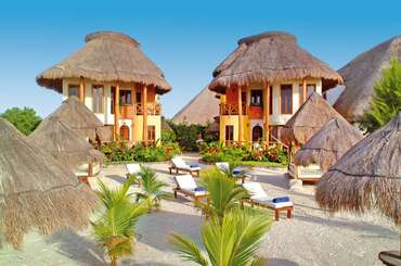Villas HM Paraiso del Mar