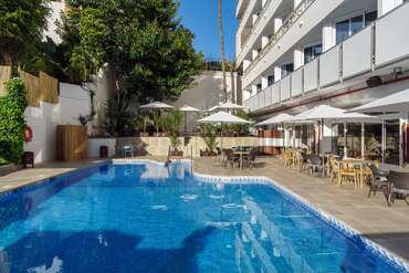 Costa Malaga by Pierre & Vacances