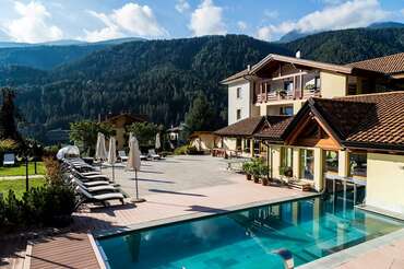 Hotel Salvadori