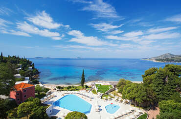 Villas Mlini