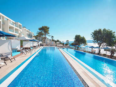 Valamar Girandella Resort - Designed for Adults