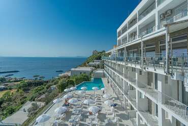 Hotel Mary Vico Equense