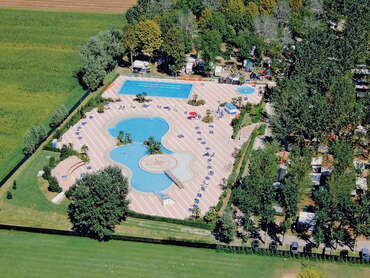 Camping Laguna Village