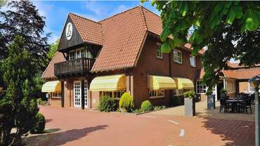 Hotel De Landmarke