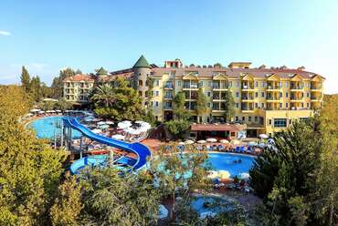 Hotel Dosi
