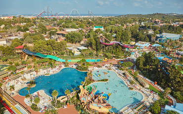 PortAventura Hotel Caribe